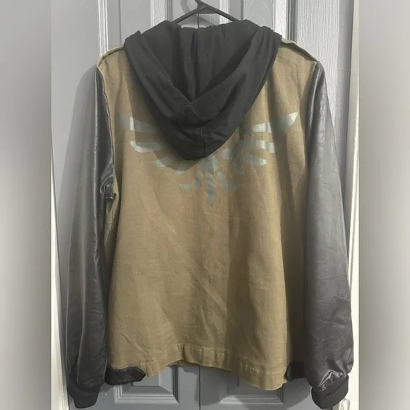 Zelda jacket - Picture 4 of 6